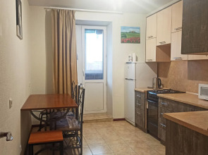 Апартаменты DearHome (ДиарХоум) на Калинина 8