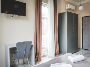 Мини-отель White House