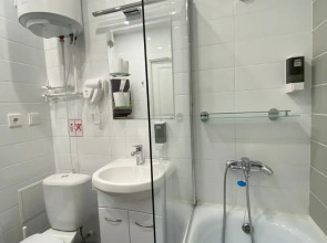 Квартира Студия