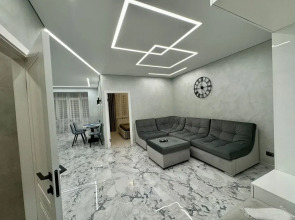 Квартира на Курсантов Кировцев 4А