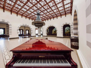 Курортный Отель Stella Beach Resort & Spa, Makadi Bay