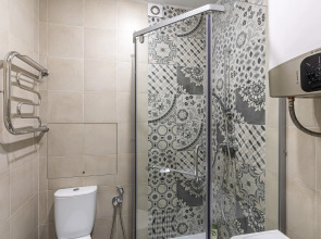 Апартаменты Студия с Выделенной Спальней в ЖК Москва