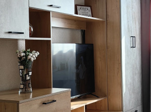 Квартира CozyHome на Мира 57