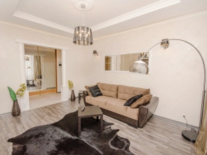 Апартаменты Кирова 4