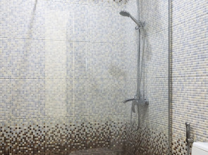 Апартаменты Резиденция Алтея