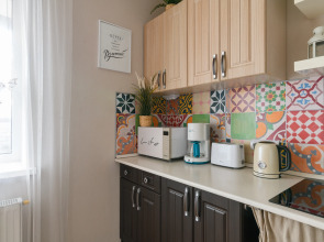 Апартаменты 1-комн. Квартира в центре Сестрорецка