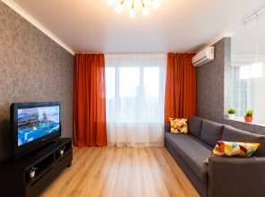 Апартаменты Сутки Уфа Энтузиастов 16