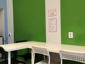 Хостел Касл