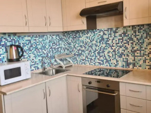 Апартаменты на улице Кирова 15/1