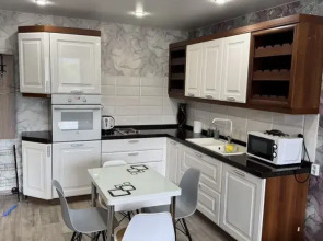 Квартира на Микрорайоне Гагарина 192