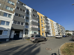 Квартира Уютная в Центре Города