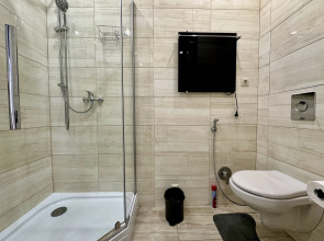 Квартира Евро двушка в ЖК Морская Звезда