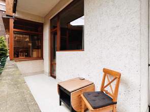 Апартаменты Квартира в самом центре Красной Поляны