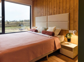 Гостевой Дом Искона Дача