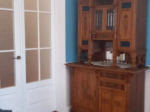 Апартаменты у Кремля Алсу Мустафиной