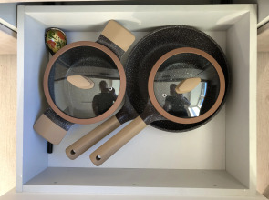 Апартаменты "Сердце Углича" в Историческом центре с видом на Храм