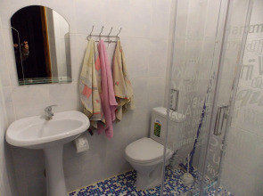 Гостевой дом Усадьба