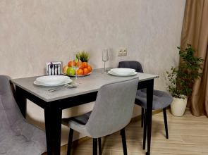 Квартира 2-ая рядом с Волгой