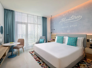 NH Collection Dubai The Palm