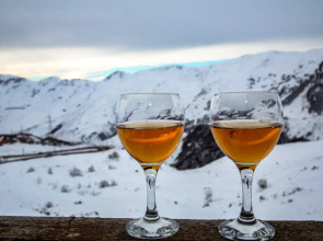 Отель Edelweiss Hotel