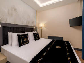 Отель Best Western Premier Hidden Hills Hotel