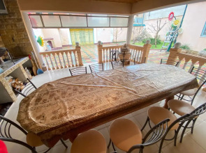 Гостевой дом В Районе Кемпинг