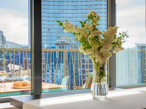 Апартаменты Орджоникидзе