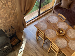 Гостевые дома Шишка