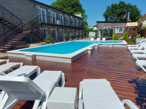 Гостевой Дом Центральный