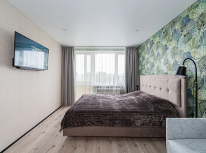 Квартира 1-комнатная в Cамом Центре Города Калининграда