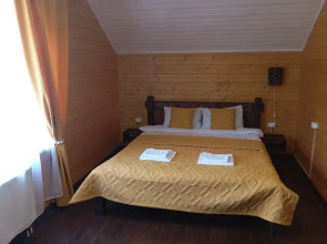 Частный дом Горный горизонт