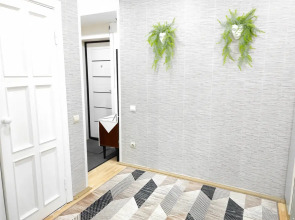 Квартира на Камерном театре