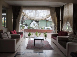 Ankara Santral Hotel