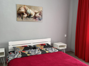 Гостевой Дом Радужный 2