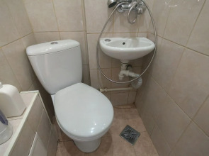 Квартира Студия Для Двоих