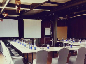 Hotel Gino Wellness Mtskheta