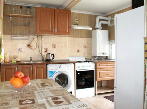 Апартаменты у Мечети