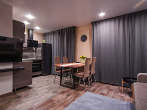 Апартаменты ProComfort