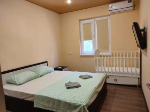 Гостевой дом на Горького