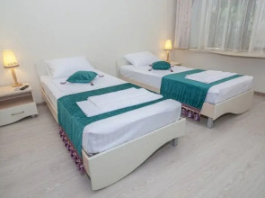 Гостевой дом Феоника