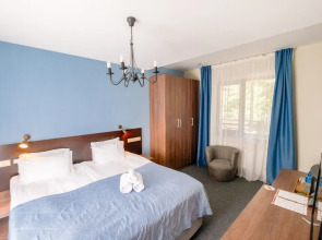 Отель Oi-Qaragai