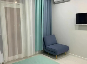 Квартира Метрикс 89