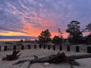 Гостевой дом Hoto A-frame