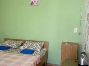 Гостевой дом Жемчужина у Моря