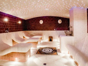 Апартаменты Комфорт Спа Море