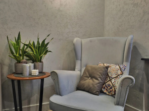 Квартира в самом центре города с Авторским дизайном