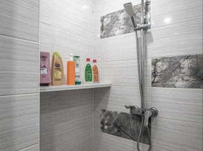 Квартира по улице Поповича 11