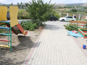 Апартаменты Асми