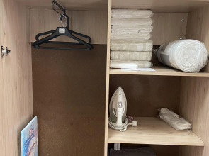 Квартира Приморский Элеон