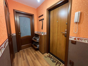 Апартаменты Блюхера 17/2